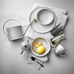 Set Petit-déjeuner CASA NOVA (12 él.) -Produits Menagers 1000335659 220215 021 MOOD DETAILS P000000001000335659 mood