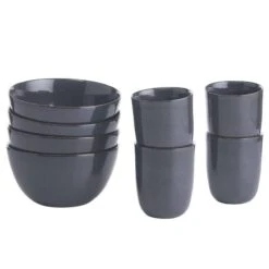 Service NATIVE (8 él.) -Produits Menagers 1000335665 220215 010 IMAGE P000000001000335665