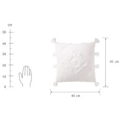 Coussin Mayan Riviera 7 Coussin Mayan Riviera -Produits Menagers 1000336759 220311 500 SKETCH DETAILS P000000001000336759 sketch