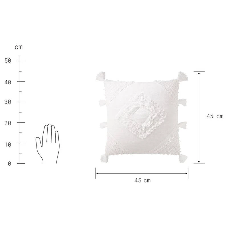 Coussin Mayan Riviera 5 Coussin Mayan Riviera – Image 3