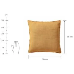 Coussin Milaine -Produits Menagers 1000336790 220311 500 SKETCH DETAILS P000000001000336790 sketch