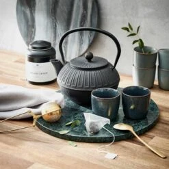 Théière CEREMONY 20 Théière CEREMONY -Produits Menagers 1000336945 220225 020 MOOD DETAILS P000000001000336945 mood