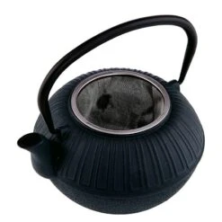 Théière CEREMONY 17 Théière CEREMONY -Produits Menagers 1000336945 220225 031 DETAILS P000000001000336945