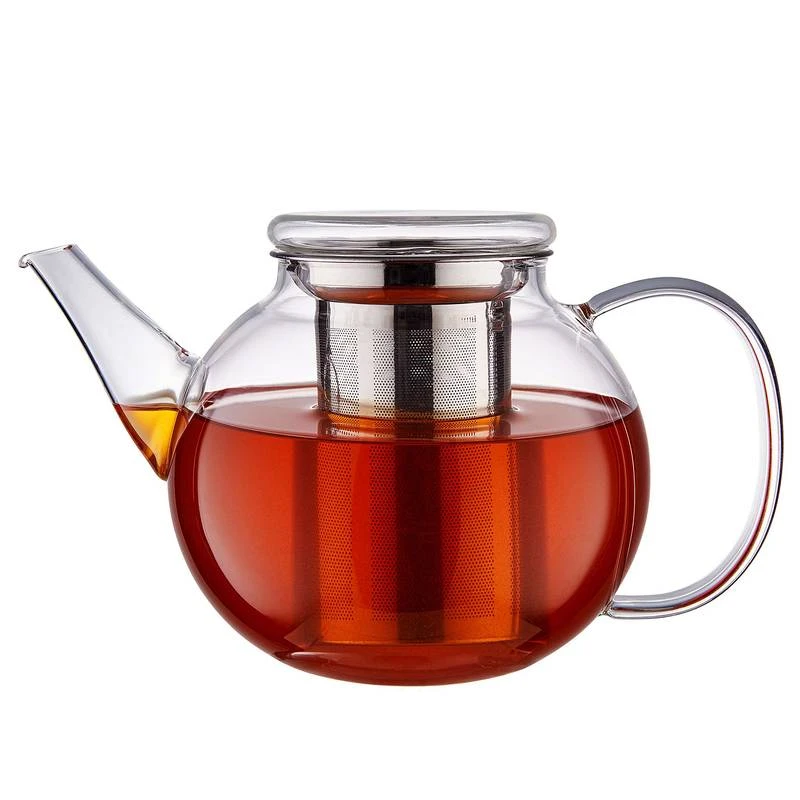 Théière TEA TIME 4 Théière TEA TIME – Image 2