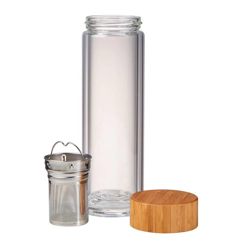 Bouteille Infuseur De Thé TEA TENDER 4 Bouteille Infuseur De Thé TEA TENDER – Image 2
