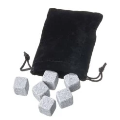 Glaçon ON THE ROCKS