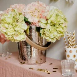 Seau à Champagne LORD -Produits Menagers 1000336960 220225 020 MOOD DETAILS P000000001000336960 mood