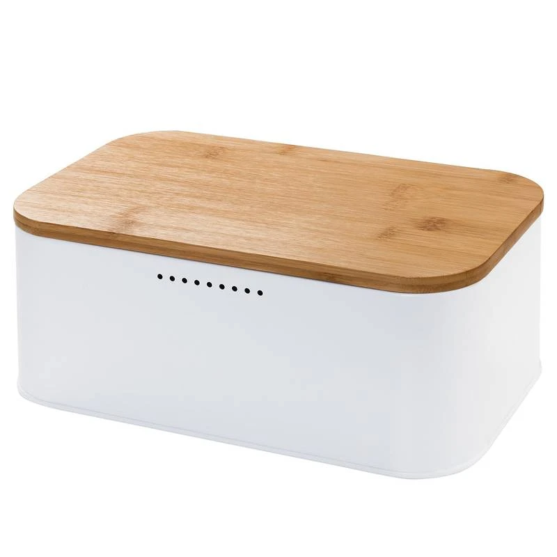 Boîte à Pain BREAD 'N' BREAKFAST 3 Boîte à Pain BREAD 'N' BREAKFAST