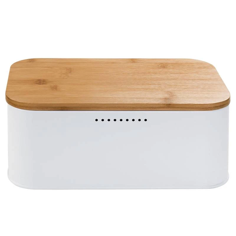 Boîte à Pain BREAD 'N' BREAKFAST 5 Boîte à Pain BREAD 'N' BREAKFAST – Image 3