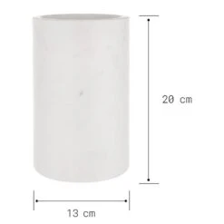 Seau à Champagne MARBLE -Produits Menagers 1000336972 220225 500 SKETCH DETAILS P000000001000336972 sketch