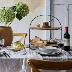 Présentoir à Gâteaux MANGO DAYS -Produits Menagers 1000336974 230927 020 MOOD DETAILS P000000001000336974 mood