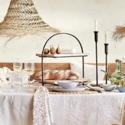 Présentoir à Gâteaux MANGO DAYS -Produits Menagers 1000336974 230927 023 MOOD DETAILS P000000001000336974 mood