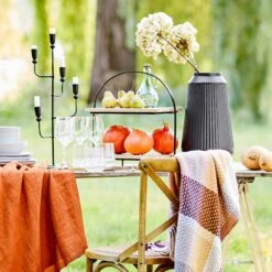 Présentoir à Gâteaux MANGO DAYS -Produits Menagers 1000336974 230927 024 MOOD DETAILS P000000001000336974 mood