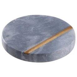 Sous-verres MARBLE IV (lot De 4) 7 Sous-verres MARBLE IV (lot De 4) -Produits Menagers 1000336978 220225 031 DETAILS P000000001000336978