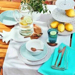 Sous-verres MARBLE KITCHEN (lot De 4) -Produits Menagers 1000336996 220225 020 MOOD DETAILS P000000001000336996 mood