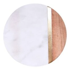 Sous-verres MARBLE KITCHEN (lot De 4) -Produits Menagers 1000336996 220225 030 DETAILS P000000001000336996