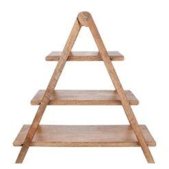 Présentoir à Gâteaux MANGO DAYS II -Produits Menagers 1000337009 220225 030 DETAILS P000000001000337009