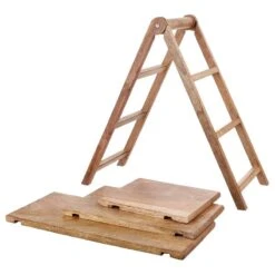 Présentoir à Gâteaux MANGO DAYS II -Produits Menagers 1000337009 220225 032 DETAILS P000000001000337009