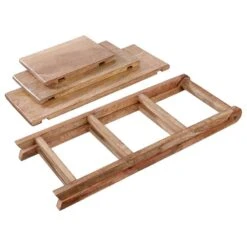 Présentoir à Gâteaux MANGO DAYS II -Produits Menagers 1000337009 220225 033 DETAILS P000000001000337009