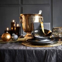 Seau à Champagne BANQUET -Produits Menagers 1000337012 230905 020 MOOD DETAILS P000000001000337012 mood