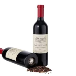 Moulin à Poivre WINE -Produits Menagers 1000337013 230905 030 DETAILS P000000001000337013