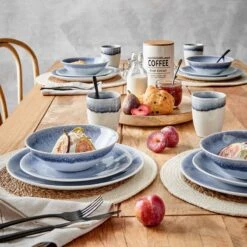 Set De Table SAUVAGE II -Produits Menagers 1000337361 220225 020 MOOD DETAILS P000000001000337361 mood