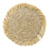 Set De Table RAFFIA 2 Set De Table RAFFIA -Produits Menagers 1000337402 220225 010 IMAGE P000000001000337402