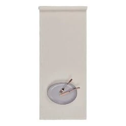 Chemin De Table RIGA -Produits Menagers 1000337403 220226 030 DETAILS P000000001000337403