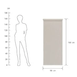 Chemin De Table RIGA -Produits Menagers 1000337403 220226 500 SKETCH DETAILS P000000001000337403 sketch