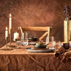 Chemin De Table RIGA -Produits Menagers 1000337420 220225 020 MOOD DETAILS P000000001000337420 mood