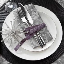 Sets De Table AMBIENTE (lot De 6) -Produits Menagers 1000337435 220225 020 MOOD DETAILS P000000001000337435 mood