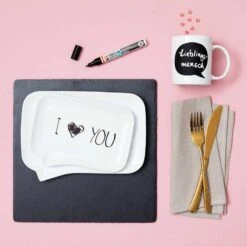 Couverts QUEENS (4 éléments) -Produits Menagers 1000337690 220225 023 MOOD DETAILS P000000001000337690 mood