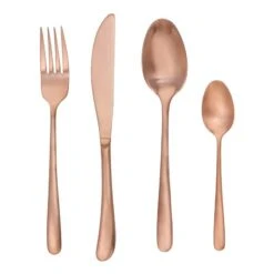 Couverts KINGS (4 éléments) -Produits Menagers 1000337764 220225 010 IMAGE P000000001000337764