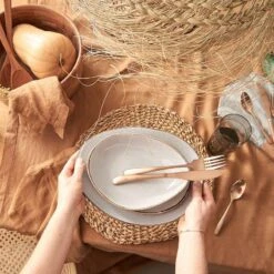 Couverts KINGS (4 éléments) -Produits Menagers 1000337764 220225 020 MOOD DETAILS P000000001000337764 mood