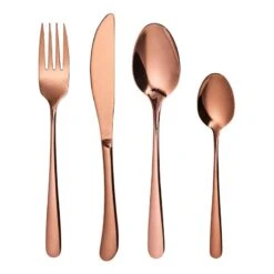 Couverts QUEENS (16 éléments)