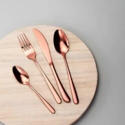 Couverts QUEENS (16 éléments) -Produits Menagers 1000337788 220225 024 MOOD DETAILS P000000001000337788 mood