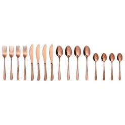 Couverts QUEENS (16 éléments) -Produits Menagers 1000337788 220225 030 DETAILS P000000001000337788