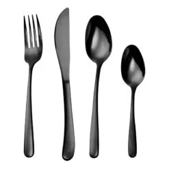 Couverts QUEENS (16 éléments) -Produits Menagers 1000337789 220225 010 IMAGE P000000001000337789