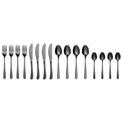Couverts QUEENS (16 éléments) -Produits Menagers 1000337789 220225 030 DETAILS P000000001000337789