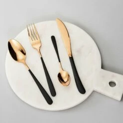 Couverts EMPIRE (16 éléments) -Produits Menagers 1000337791 220225 020 MOOD DETAILS P000000001000337791 mood