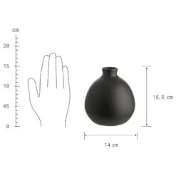 Vase MIO -Produits Menagers 1000337859 220311 500 SKETCH DETAILS P000000001000337859 sketch