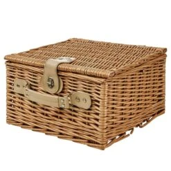 Panier Pique-nique A DAY IN THE PARK -Produits Menagers 1000337918 220301 030 DETAILS P000000001000337918