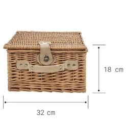 Panier Pique-nique A DAY IN THE PARK -Produits Menagers 1000337918 220301 500 SKETCH DETAILS P000000001000337918 sketch