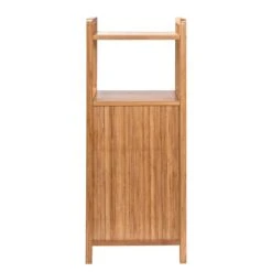 Étagère Avec Panier à Linge BIG BAMBOO 19 Étagère Avec Panier à Linge BIG BAMBOO -Produits Menagers 1000337919 220301 060 DETAILS P000000001000337919