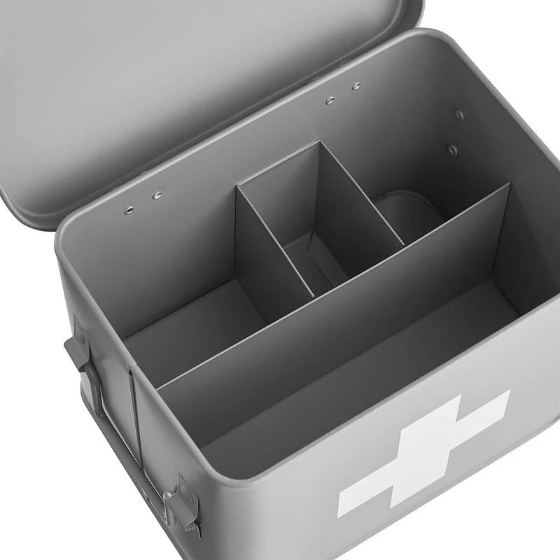 Boîte à Pharmacie MEDIC 10 Boîte à Pharmacie MEDIC – Image 8