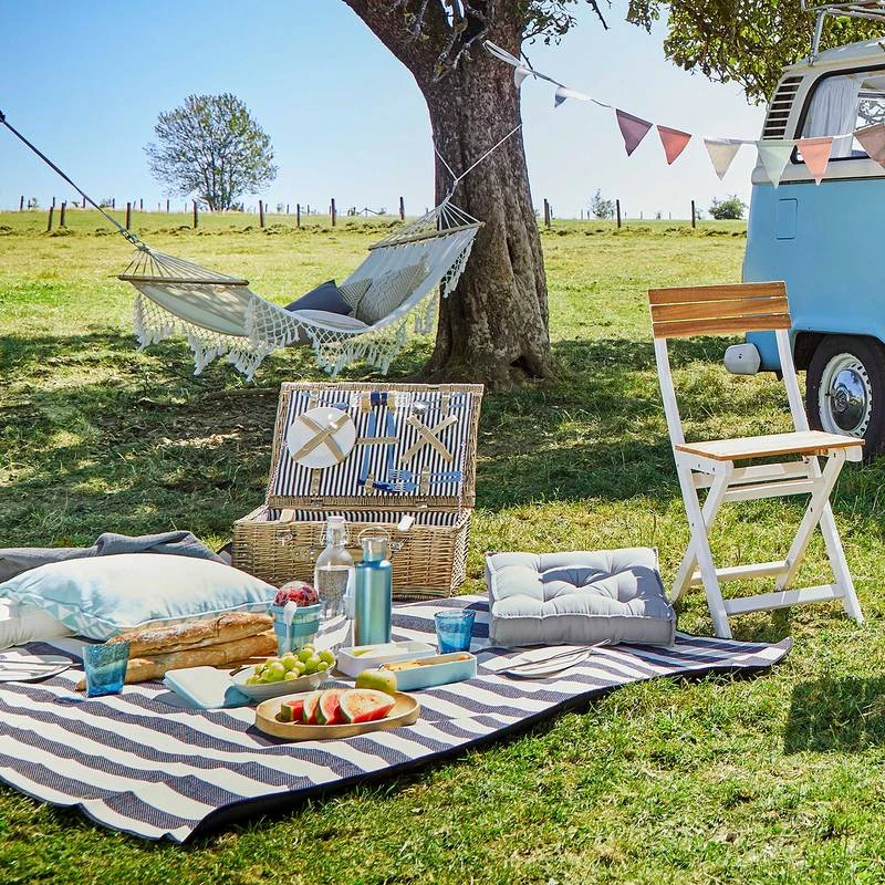 Panier A DAY IN THE PARK (26 él.) 4 Panier A DAY IN THE PARK (26 él.) – Image 2