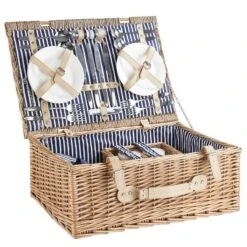 Panier A DAY IN THE PARK (26 él.) 14 Panier A DAY IN THE PARK (26 él.) -Produits Menagers 1000337992 220301 050 DETAILS P000000001000337992