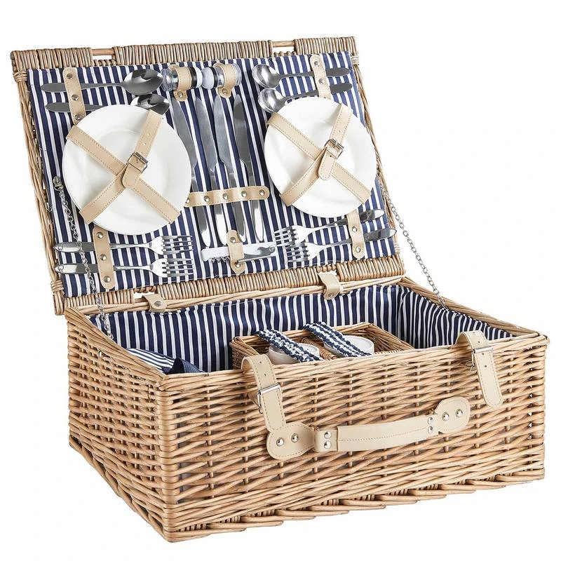 Panier A DAY IN THE PARK (26 él.) 8 Panier A DAY IN THE PARK (26 él.) – Image 6