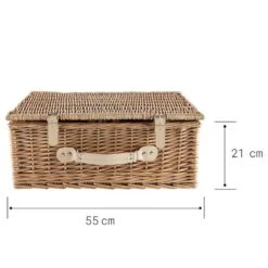 Panier A DAY IN THE PARK (26 él.) 15 Panier A DAY IN THE PARK (26 él.) -Produits Menagers 1000337992 220301 500 SKETCH DETAILS P000000001000337992 sketch