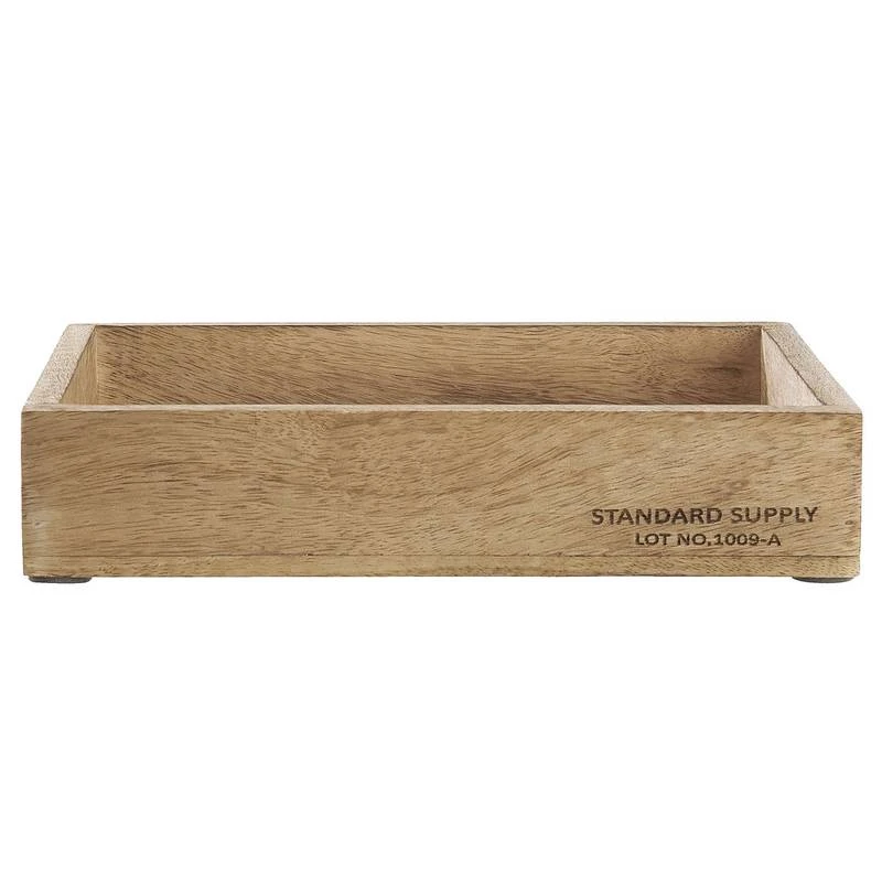 Caisse En Bois STANDARD SUPPLY III 10 Caisse En Bois STANDARD SUPPLY III – Image 8